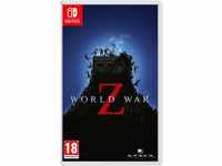 World War Z (Switch) - [AT-PEGI]