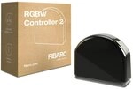 FIBARO RGBW Controller 2 / Z-Wave Plus RGBW LED Streifen Controller, FGRGBW-442