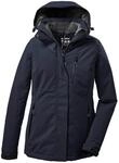 Killtec Damen Outdoorjacke Funktionsjacke mit abzippbarer Kapuze KOW 140 WMN...