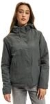 Brandit Women Frontzip Windbreaker | Wasserabweisend, leicht, mehrere...