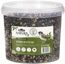 Dehner Natura Premium Wildvogelfutter, Streufutter, Ganzjahresfutter proteinreich /