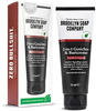 Bartcreme & Gesichtscreme (75 ml) · 2-in-1 Bartpflege der BROOKLYN SOAP...