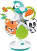 Clementoni Aktivitäts-Rad mit Tieren - Spielzeug für Babys & Kinder ab 10...