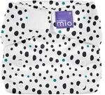 Bambino Mio, miosolo classic All-in-One Stoffwindel, Dalmatiner Punkte