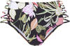 s.Oliver RED LABEL Beachwear LM Damen Herbst Bikini-Unterteile, schwarz...