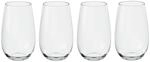 Villeroy & Boch - Entree Longdrink-Glas Klar, Sp&uuml;lmaschinenfest, Glas,