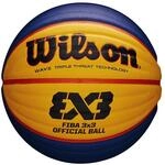 Wilson FIBA 3X3 Basketball