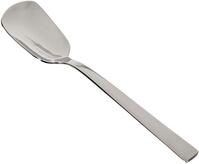 ZWILLING Dinner Zuckerl&ouml;ffel aus rostfreiem Edelstahl, Silber-poliert