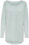 ONLY Female Strickpullover Lang XSEther