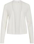 Vila Female Strickjacke VIRIL Kurzer offener