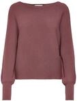 ONLY Damen Onldaniella L/S Pullover KNT Noos Pullover