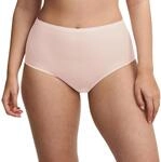 Chantelle Softstretch | Nahtloser Slip Mit Hoher Taille | Nicht Abzeichnender...