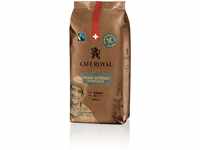 Café Royal Honduras Crema Intenso Kaffeebohnen 1kg - Intensität 4/5 - 100%...