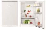 AEG RTS814DXAW Freistehender Tisch-K&uuml;hlschrank / 845 mm / 134 L / D