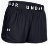 Under Armour Damen Play Up Shorts 3.0, atmungsaktive Sporthose, komfortable
