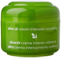 ZIAJA OLIVEN&Ouml;L Gesichtscreme, 50ml