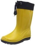 Beck Unisex Kinder Allrounder Gummistiefel, Gelb, 31 EU
