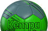 Kempa Gecko Handball Fluo grün/Anthra 2