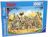 Ravensburger Puzzle 15434 - Asterix Familienfoto - 1000 Teile Asterix Puzzle...
