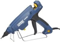 Rapid Hei&beta;klebepistole EG360, 12mm Industrielle Klebepistole f&uuml;r Montage und gro&szlig;e