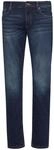 Q/S designed by Herren 44.899.71.3153 Slim Jeans,, per pack Blau (Denim 57Z5), W31