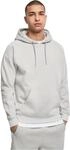 Urban Classics Herren Blank Hoody