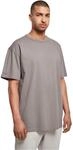 Urban Classic Herren T-Shirt Organic Basic Tee, Basic T-Shirt f&uuml;r M&auml;nner, Oversized