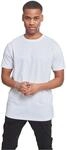 Mister Tee Herren F**kyou Tee XL White