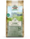 WILDES LAND &ndash; Lamm | Trockenfutter mit extra hohem Fleischanteil und nat&uuml;rlichen