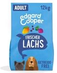 Edgard & Cooper Hundefutter trocken f&uuml;r Large Adult Hunde (12kg), frischer...
