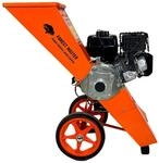 Forest Master Compact FM6DD-MUL 6HP Benzin-Holzh&auml;cksler H&auml;cksler Mulcher F&uuml;r alle