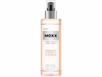 Mexx Forever Classic Never Boring Body Splash, fluchtig-floraler Duft für Sie,...