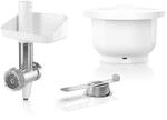 Bosch Zubeh&ouml;r-Set BakingSensation MUZS2BS, Zubeh&ouml;r passend f&uuml;r...