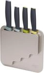 Joseph Joseph DoorStore Knives 4-teiliges Elevate Messerset mit...