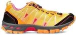 CMP Altak Wmn Trail Shoes, Laufschuhe f&uuml;r Damen, Solarium Bouganville, 36 EU