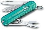 Victorinox Schweizer Taschenmesser, Klein, Classic SD, Multitool, Swiss Army Knife,