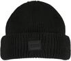 Urban Classics Herren M&uuml;tze KNITTED WOOL BEANIE