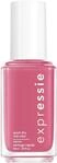 Essie Schnelltrocknender Nagellack &bdquo;expressie, Nr. 235 crave the chaos, Pink,