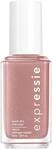 Essie Schnelltrocknender Nagellack &bdquo;expressie, Nr. 25 checked in, Nude, Vegane
