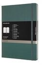 Moleskine Pro Notebook Professionelles Arbeitsnotizbuch (Hardcover mit...