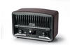 Muse Digitalradio, DAB+ FM, Radiowecker, Dual-Alarm, (M-135 DBT) LCD-Display, 2...