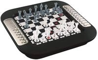 Lexibook Chessman FX, Elektronisches Schachspiel mit Ber&uuml;hrungstastatur und...