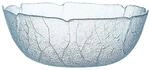 Luminarc ARC 06652 Aspen Schale, Salatschale, Sch&uuml;ssel, 27cm, 3.45 Liter, Glas,