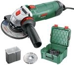 Bosch Home and Garden -Winkelschleifer PWS 850-125 (850 W, Scheibendurchmesser: 125