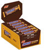 Snickers Creamy Peanut Butter | Milchschokolade gefüllt mit Erdnussbutter,...