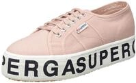 Superga 2790-Cotw Outsole Lettering, Unisex-Erwachsene Sneaker, XCW, 37.5 EU