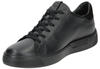 ECCO Herren Street Tray M Sneaker, Schwarz (Black), 46 EU
