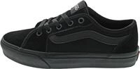 Vans Filmore Decon Damenschuhe Sneaker Sportschuh Schwarz Freizeit, Schuhgr&ouml;&szlig;e:EUR