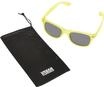 Urban Classics Likoma Unisex Sonnenbrille schwarz Basics, Casual Wear, Festival