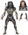 Predator 51572 7" Actionfigur Ultimate Fugitive